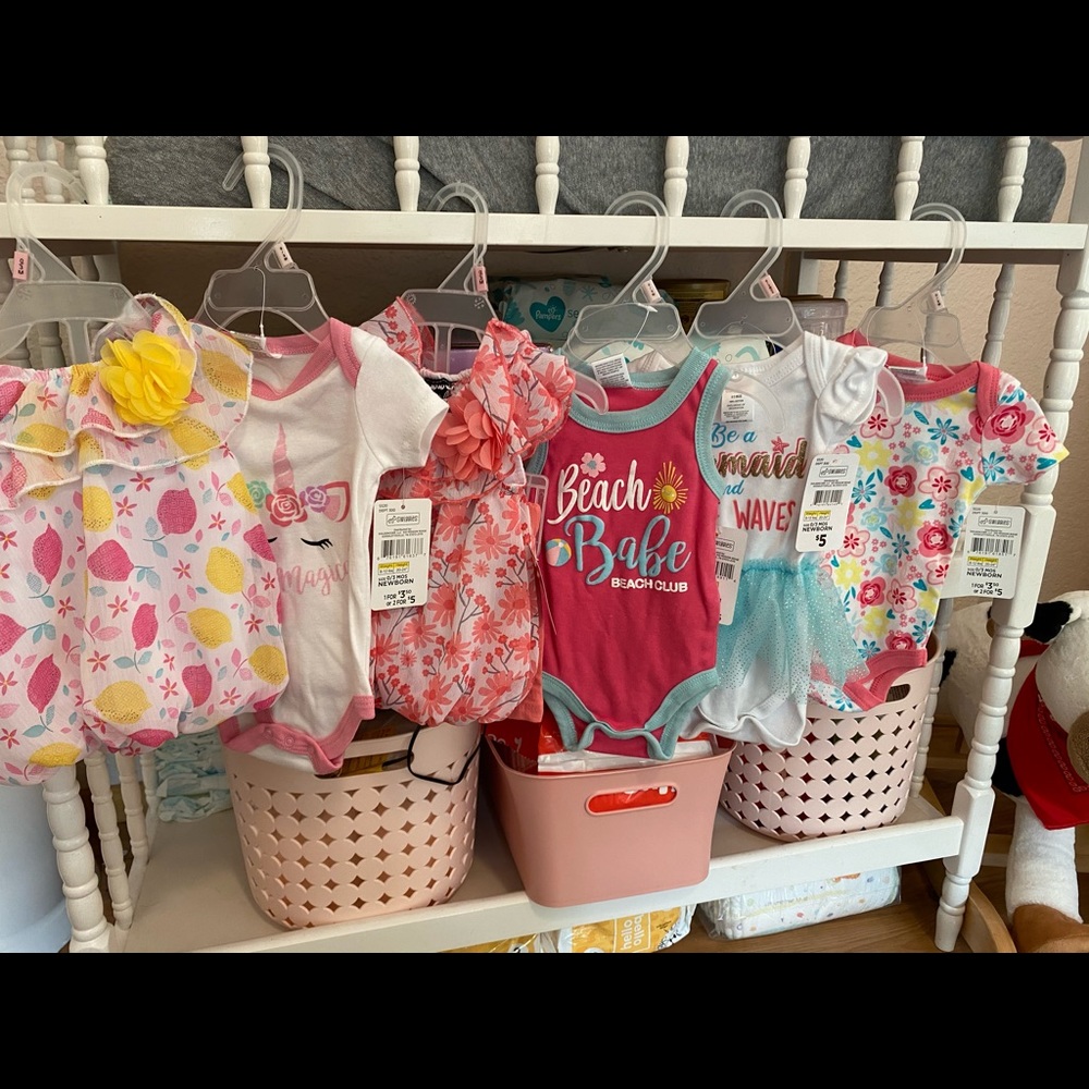 0-3 month bundle